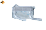&Otilde;liradiaator,mootori&otilde;li NRF 31182