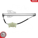 Aknat&otilde;stuk ESEN SKV 01SKV954