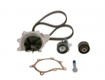 Veepump + hammasrihmakomplekt BOSCH 1 987 946 960