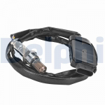 NOx-sensor, NOx-katal&uuml;saator DELPHI ANS1053-12B1