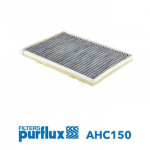 Filter,salongi&otilde;hk PURFLUX AHC150