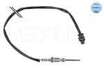 Andur, heitgaasitemperatuur MEYLE 314 800 0072