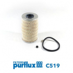 K&uuml;tusefilter PURFLUX C519