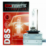 H&otilde;&otilde;gpirn, esituli Einparts Automotive EPD8S STANDARD