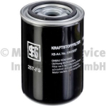 K&uuml;tusefilter KOLBENSCHMIDT 50013257