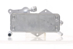 &Otilde;liradiaator, automaatkast MAHLE CLC 139 000S