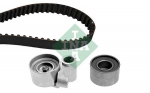 Hammasrihma komplekt Schaeffler INA 530 0524 10