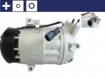 Kompressor,kliimaseade MAHLE ACP 610 000S