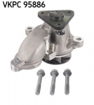 Veepump, mootori jahutus SKF VKPC 95886