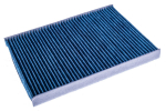Filter,salongi&otilde;hk DENCKERMANN M111001A
