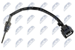 Andur, heitgaasitemperatuur NTY EGT-TY-004