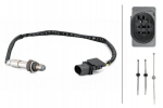 Lambda andur HELLA 6PA 358 103-101