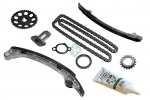 Mootori keti komplekt Schaeffler INA 559 1031 40