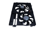 Ventilaator,mootorijahutus MAXGEAR AC272012
