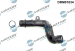 Voolik,Karterituulutus Dr.Motor Automotive DRM01834