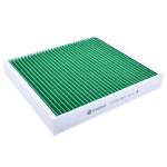 Filter,salongi&otilde;hk Castrol Filters CC0016C
