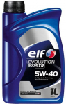 Mootori&otilde;li ELF ELF5W40EVOSXR1