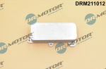 &Otilde;liradiaator,mootori&otilde;li DR. MOTOR DRM211012