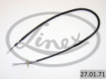 Tross,seisupidur LINEX 27.01.71