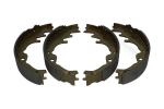 Piduriklotside komplekt Kavo Parts KBS-5403