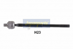 Sisemine rooliots,roolivarras JAPANPARTS RD-H23