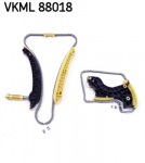 Mootori keti komplekt SKF VKML 88018