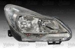Esituli VALEO 044585