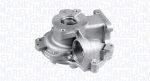 Veepump, mootori jahutus MAGNETI MARELLI WPQ0052