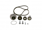 Veepump + hammasrihmakomplekt BOSCH 1 987 948 738
