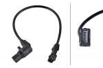 Andur, v&auml;ntv&otilde;ll HELLA 6PU 009 168-981