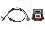 Andur, rattap&ouml;&ouml;rete arv HELLA 6PU 358 219-051