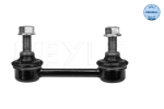 Stabilisaator,Stabilisaator MEYLE 34-16 060 0002