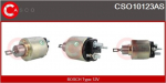 Magnetl&uuml;litus,starter CASCO CSO10123AS
