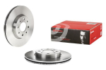 Piduriketas BREMBO 09.9631.14