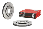 Piduriketas BREMBO 09.6932.11