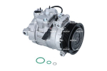 Kompressor,kliimaseade NRF 320230
