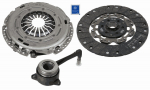 Sidurikomplekt SACHS 3000 990 210
