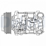 Kompressor,kliimaseade DELPHI CS20545