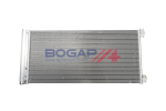 Kondensaator,kliimaseade BOGAP R4117114