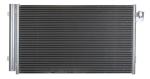 Kondensaator,kliimaseade MAXGEAR AC830436