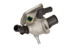 Termostaat,Jahutusvedelik MAXGEAR 18-0251