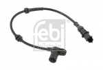 Andur, rattap&ouml;&ouml;rete arv FEBI BILSTEIN 24615