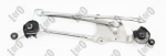 Pesurihoovastik ABAKUS 103-04-046
