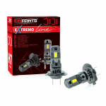 Sortiment, h&otilde;&otilde;gpirnid Einparts Automotive EPLH104