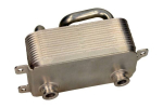 &Otilde;liradiaator, automaatkast MAXGEAR 14-0025