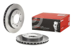 Piduriketas BREMBO 09.9996.11