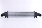 Kompressori&otilde;hu radiaator NISSENS 96534