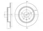 Piduriketas METELLI 23-1008C