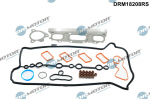 Tihendikomplekt,silindripea DR. MOTOR DRM18208RS