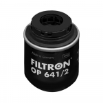 &Otilde;lifilter FILTRON OP 641/2